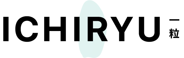ICHIRYU(一粒)